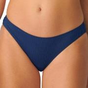 Sloggi Shore Dottyback Bikini Mini Brief Marin polyester Large Dam