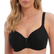 Fantasie BH Rebecca Essentials UW Moulded Spacer Bra Svart F 75 Dam