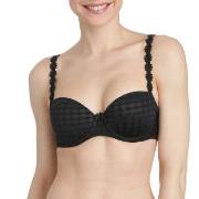 Marie Jo BH Avero Balcony Padded Bra Svart D 70 Dam