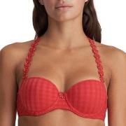 Marie Jo BH Avero Balcony Padded Bra Röd B 75 Dam