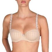 Marie Jo BH Avero Balcony Padded Bra Beige B 85 Dam