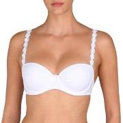 Marie Jo BH Avero Balcony Padded Bra Vit B 75 Dam