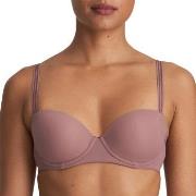 Marie Jo BH Louie Padded Balcony Bra Lila E 70 Dam