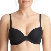 Marie Jo BH Louie Push-Up Bra Svart C 85 Dam