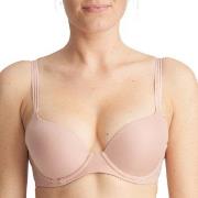 Marie Jo BH Louie Push-Up Bra Ljusrosa A 75 Dam