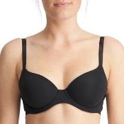 Marie Jo BH Louie Spacer Heart Shape Bra Svart B 90 Dam