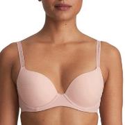 Marie Jo BH Louie Spacer Heart Shape Bra Ljusrosa A 70 Dam