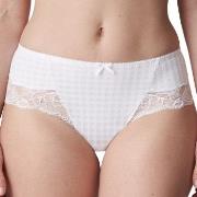 PrimaDonna Trosor Madison Hotpants Brief Vit 46 Dam