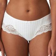 PrimaDonna Trosor Madison Hotpants Brief Benvit 36 Dam