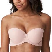 PrimaDonna BH Figuras Strapless Padded Bra Ljusrosa E 85 Dam