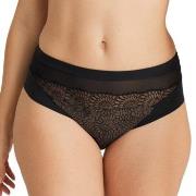 PrimaDonna Trosor Sophora Full Brief Svart 42 Dam