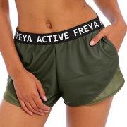 Freya Active Player Short Khaki polyester Large Dam