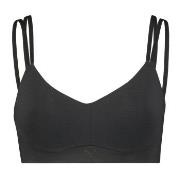 Puma BH Medium Support Active Bra Svart C/D 85 Dam