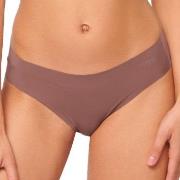 Sloggi Trosor ZERO Feel Brazilian Brief Brun Large Dam