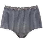 Trofe Laila Maxi Trosor Grå polyamid Small Dam