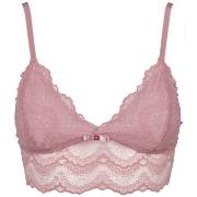 Missya BH Tanya Bralette Lila polyamid Medium Dam