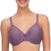 Chantelle BH C Magnifique Underwired Bra Lila E 80 Dam