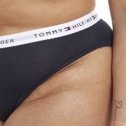 Tommy Hilfiger Trosor Curve Icons Logo Waistband Brief Mörkblå XX-Larg...