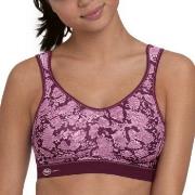 Anita BH Active Extreme Control Sports Bra Rosa E 90 Dam