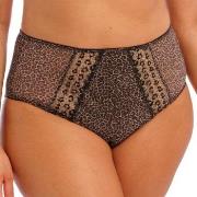 Elomi Trosor Matilda Full Brief Leopard XX-Large Dam