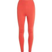 Calvin Klein Sport Pocket Gym Leggings Korall X-Large Dam