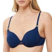 Triumph Summer Glow WP Bikini Top Marin D 36 Dam