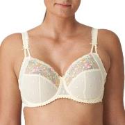 PrimaDonna BH Sedaine Full Cup Bra Vanilj G 85 Dam