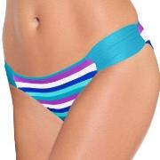 Wiki Swim Brazil Mini Brief Flerfärgad 42 Dam