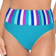 Wiki Swim Florina Tai De Luxe Brief Flerfärgad 38 Dam