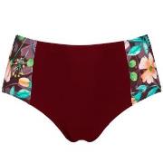 Missya Milano Bikini Maxi Brief Blommig 44 Dam