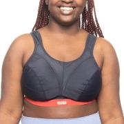 Shock Absorber BH D+ Sports Bra Marin polyester G 90 Dam