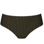 Rosa Faia Holiday Stripes Bottom Oliv polyamid 42 Dam
