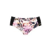 Damella Scarlett Botanical Bikini Brief Flerfärgad 42 Dam