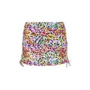 Damella Diane Multicolour Bikini Skirt Flerfärgad 38 Dam