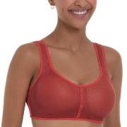 Anita BH Active PanAlp Sport Bra Röd D 75 Dam