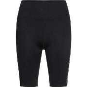 Calvin Klein Sport Essentials PW Knit Shorts Svart polyester Medium Da...