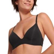 Sloggi BH Soft Adapt Push-Up Bra Svart Small Dam