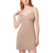 Triumph Body Make-Up Conscious Dress 01 Beige polyamid Large Dam