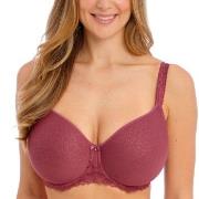 Fantasie BH Ana Underwire Moulded Spacer Bra Plommon F 80 Dam