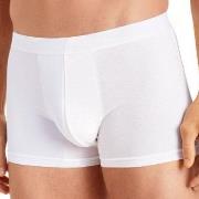 Calida Kalsonger Evolution New-Boxer Vit bomull XX-Large Herr