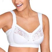 Miss Mary Lovely Lace Support Soft Bra BH Vit D 115 Dam
