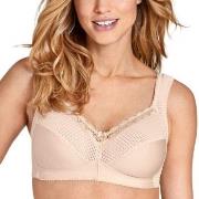 Miss Mary Diamond Soft Bra BH Beige D 90 Dam
