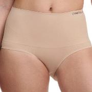 Chantelle Trosor Smooth Comfort High Waisted Brief Hud X-Large Dam
