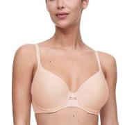 Chantelle BH Smooth Lines Spacer T-Shirt Bra Beige C 70 Dam