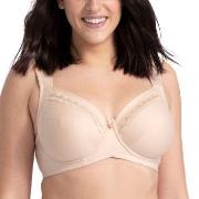 Miss Mary Always Cotton Bra BH Beige D 85 Dam