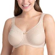 Miss Mary Cotton Now Bra BH Beige D 95 Dam