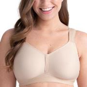 Miss Mary Feel Fresh Bra BH Beige B 80 Dam