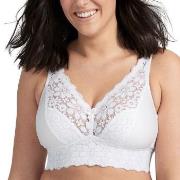 Miss Mary Lace Dreams Bra BH Vit A 75 Dam