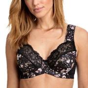 Miss Mary Fauna Bra BH Svart B 90 Dam