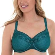 Rosa Faia BH Rosemary Underwire Bra Emerald green polyamid G 80 Dam